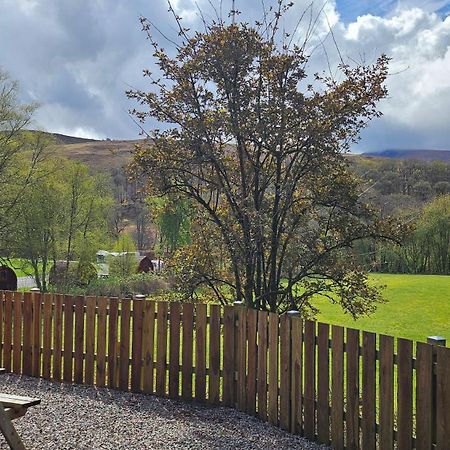 Villa Bunroy Park Fort William Esterno foto